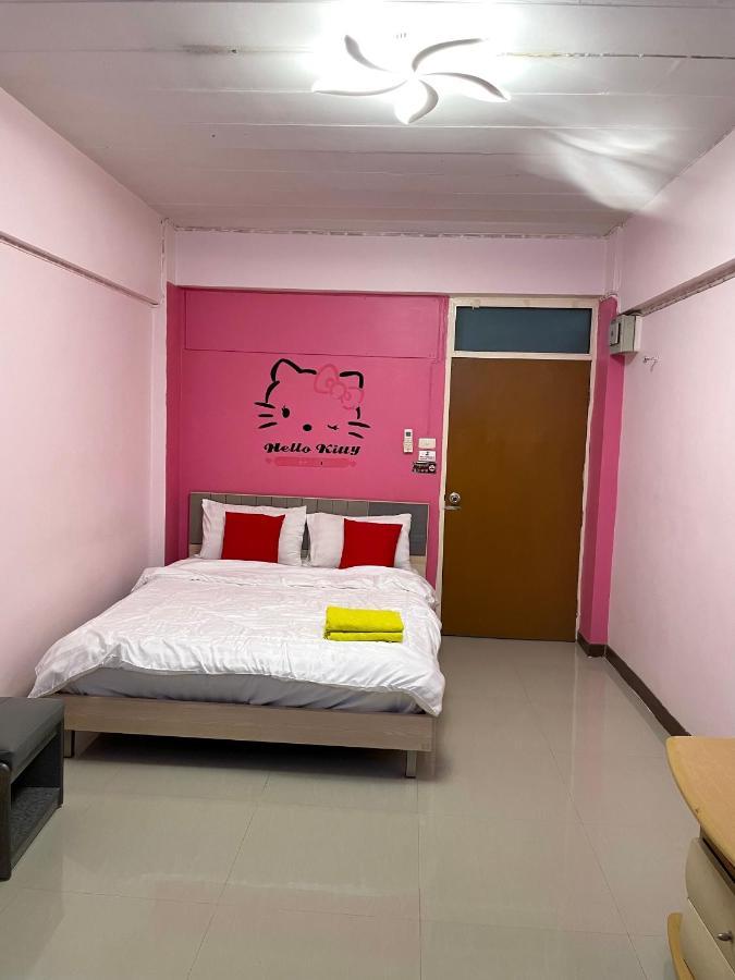 Gedkanok Apartment Bangkok