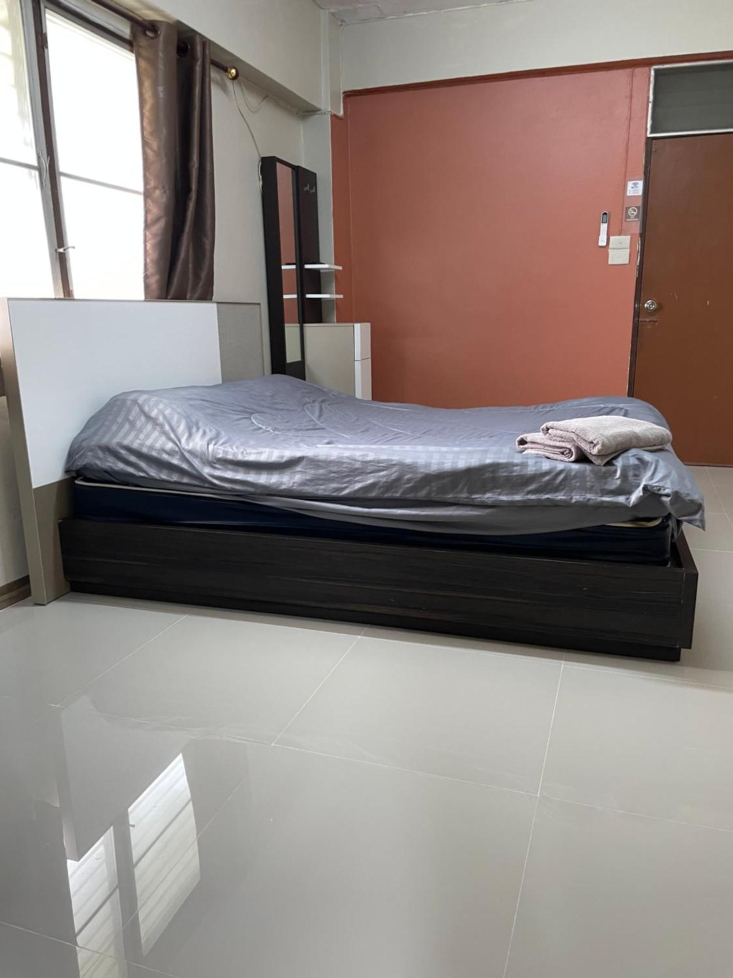 Gedkanok Apartment