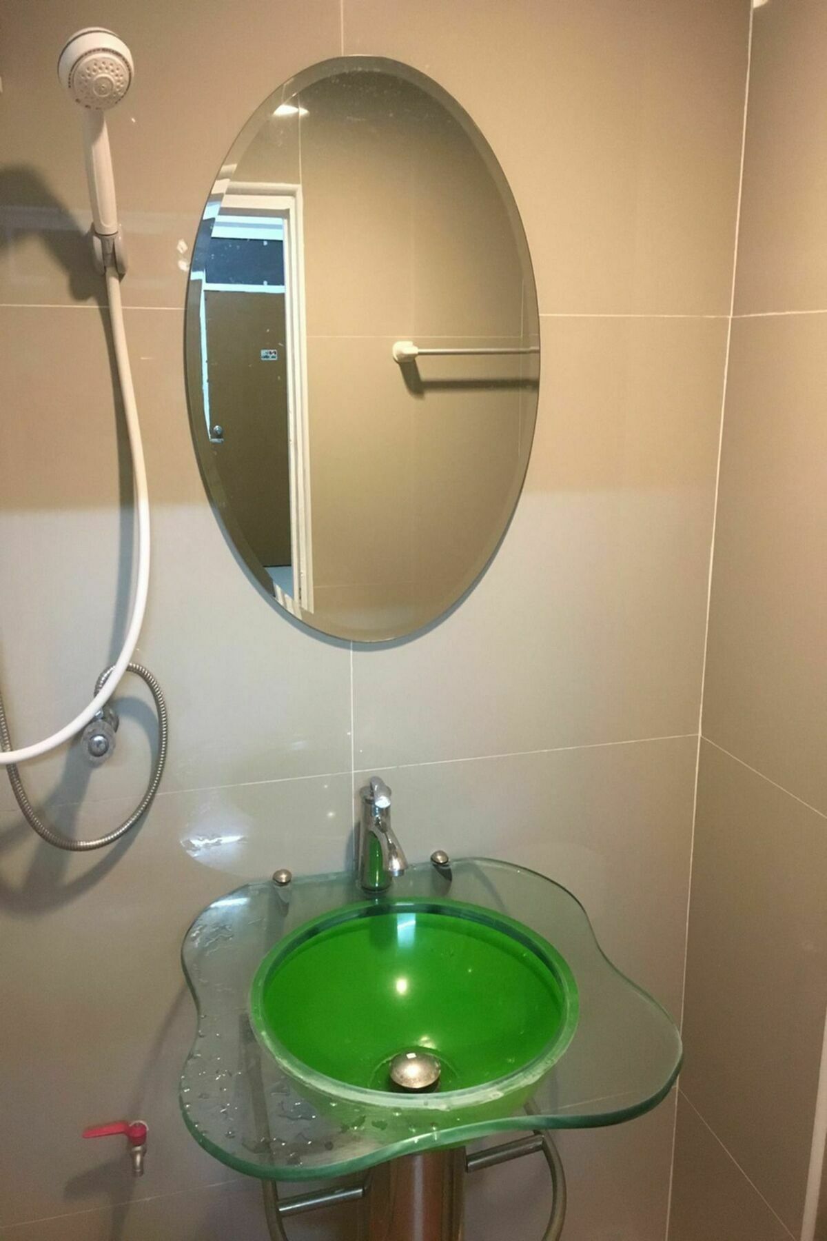 Gedkanok Apartment Bangkok