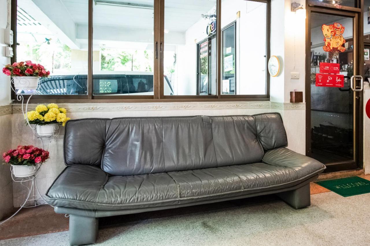 Gedkanok Apartment Bangkok