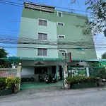 Gedkanok Apartment
