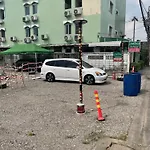 Gedkanok Apartment