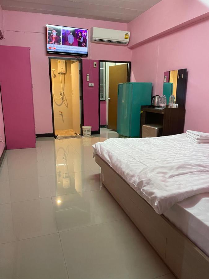 Gedkanok Apartment Hotel 2*