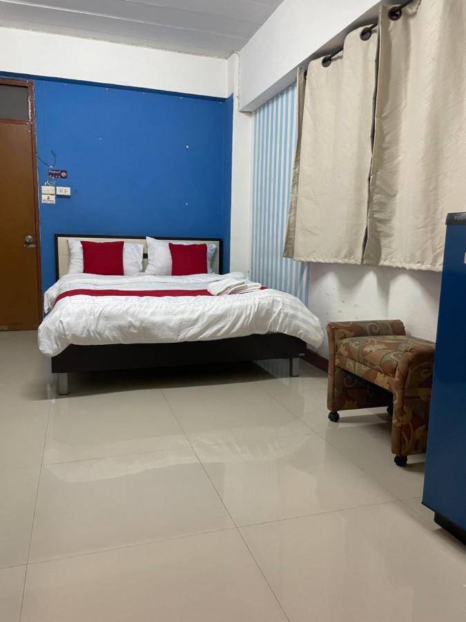 Gedkanok Apartment