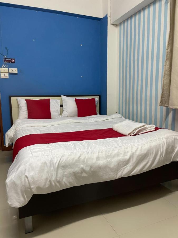 Gedkanok Apartment Hotel Bangkok
