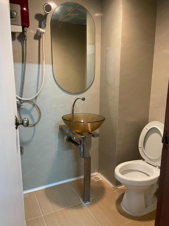 Gedkanok Apartment Hotel 2*
