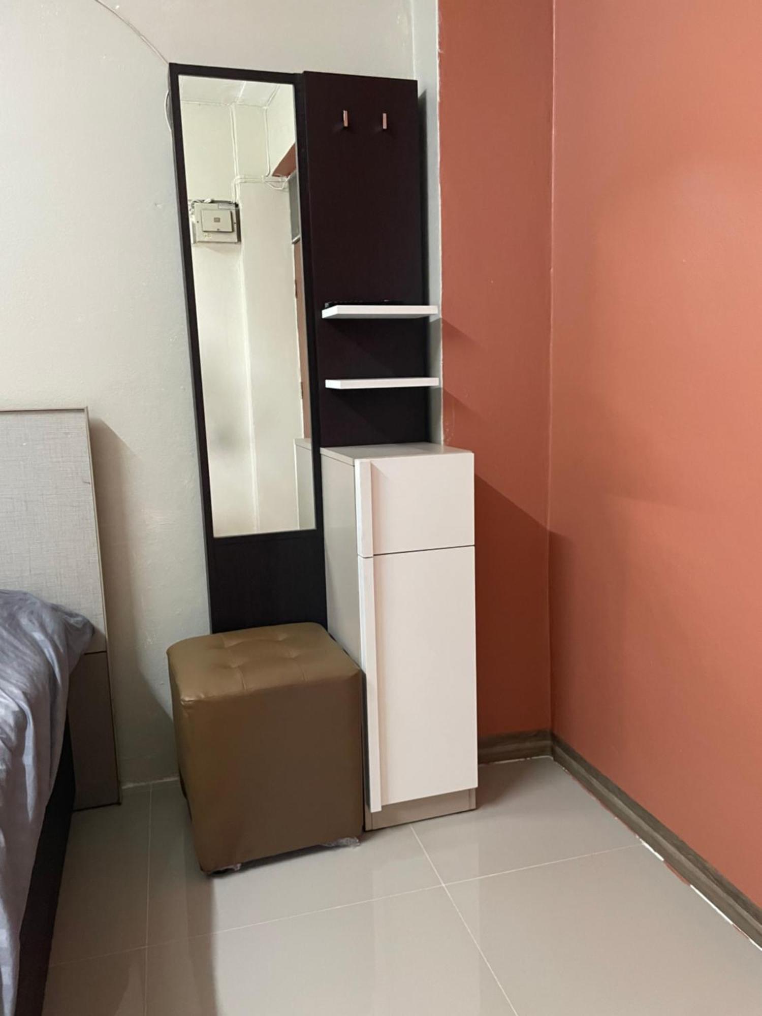 Gedkanok Apartment Hotel