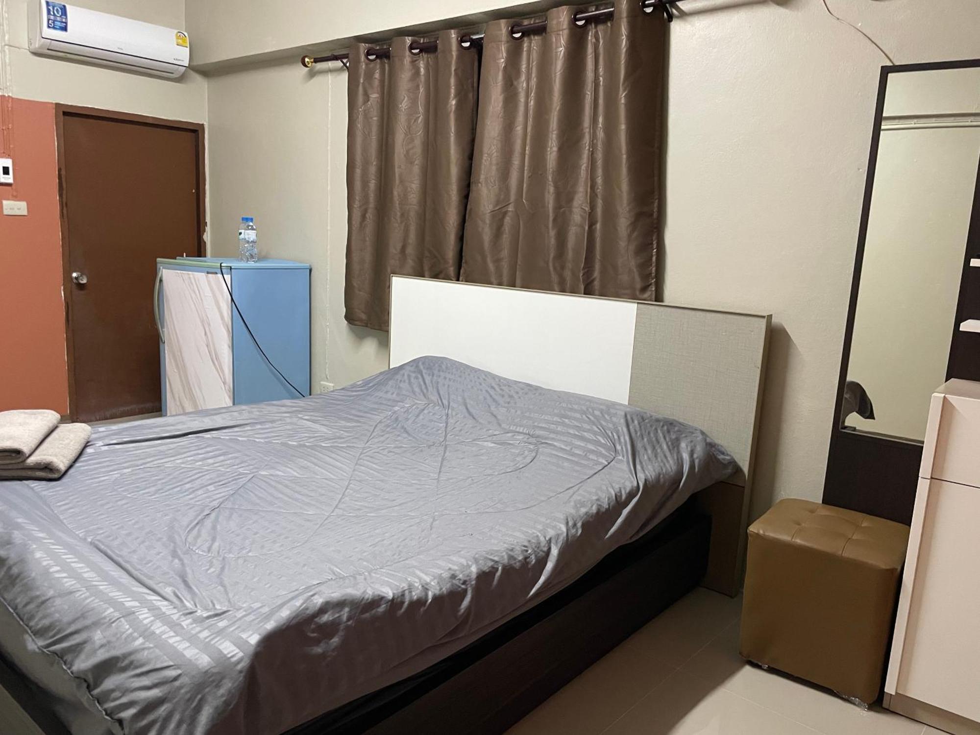 Gedkanok Apartment Hotel 2*