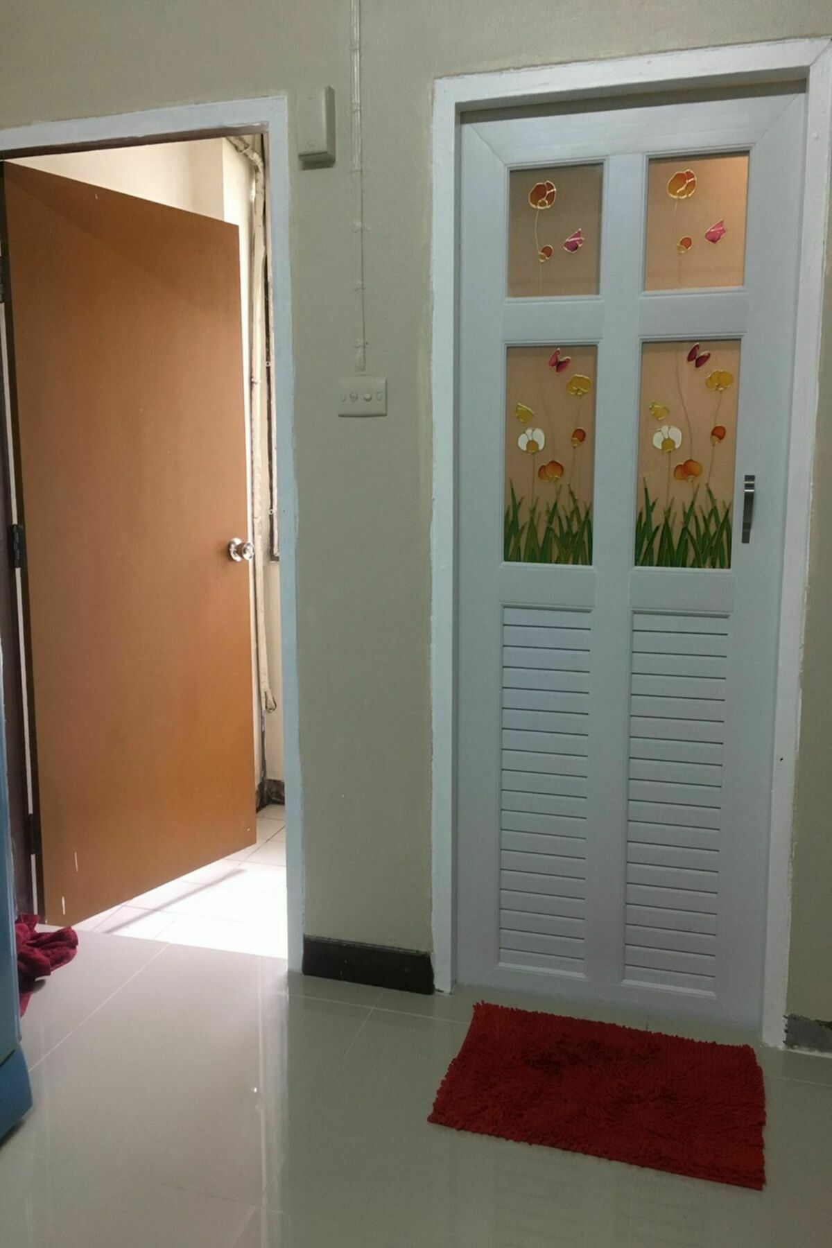 Gedkanok Apartment 2* Bangkok