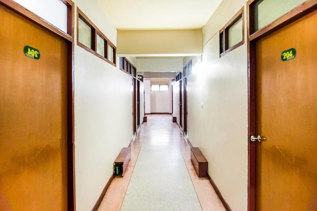 Gedkanok Apartment Hotel Bangkok