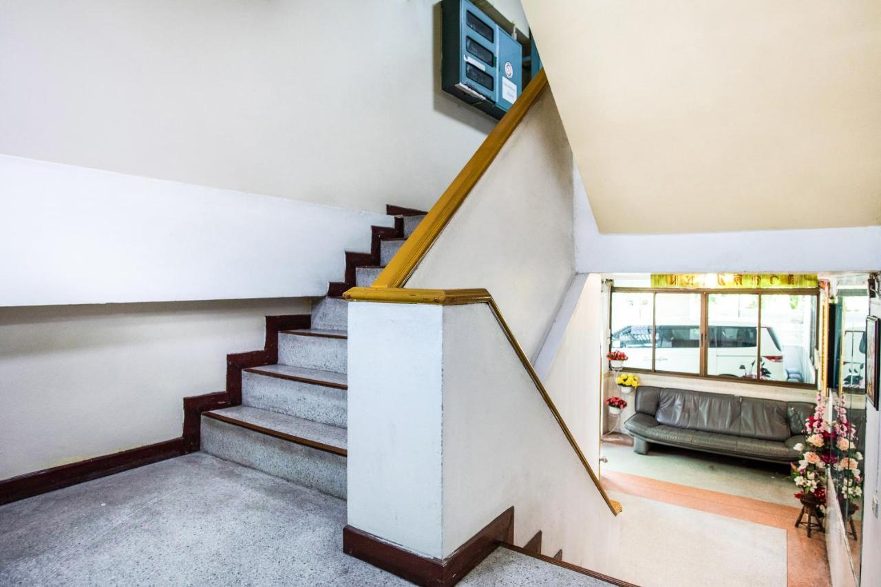 Gedkanok Apartment Hotel 2*