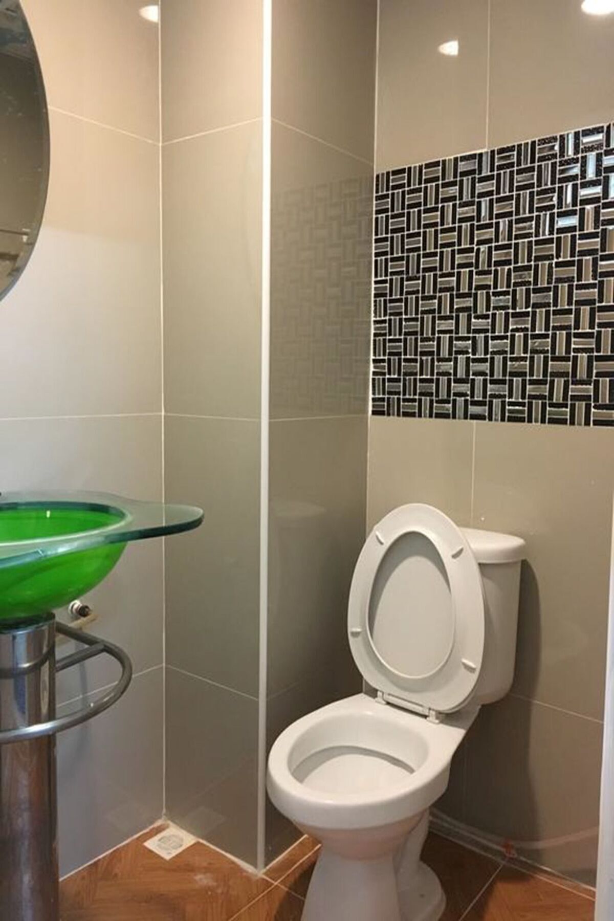 Gedkanok Apartment Hotel Bangkok